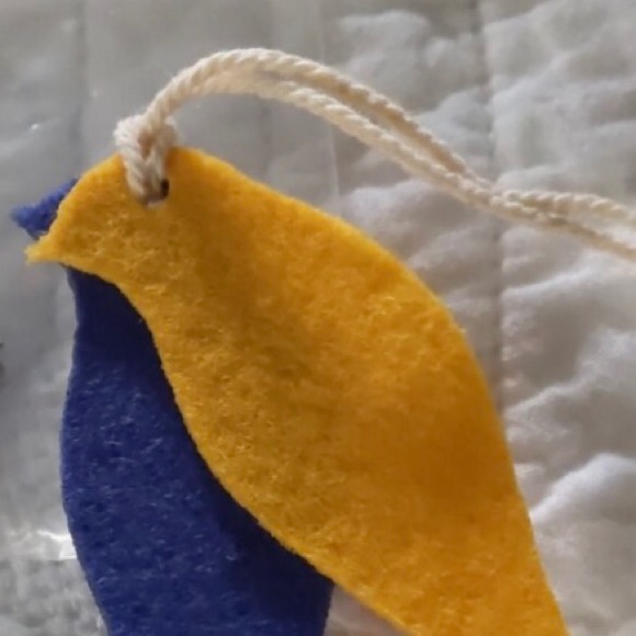 Chloe+Isabell Rebel Rebel Set (Missing 1 Ring) - Picture 9 of 12